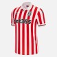 Prima Maglia Stoke City 2024